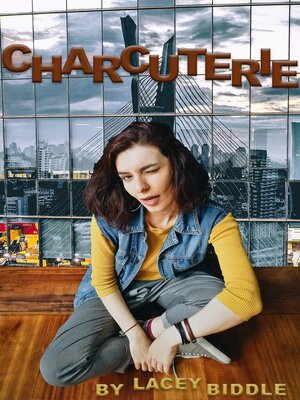 cover image of Charcuterie